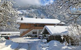 Martlerhof Aschau Im Zillertal